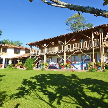 Finca El Cielo-3