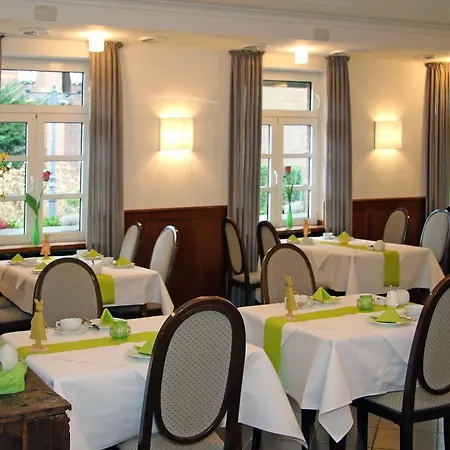 Hotel Josten-3
