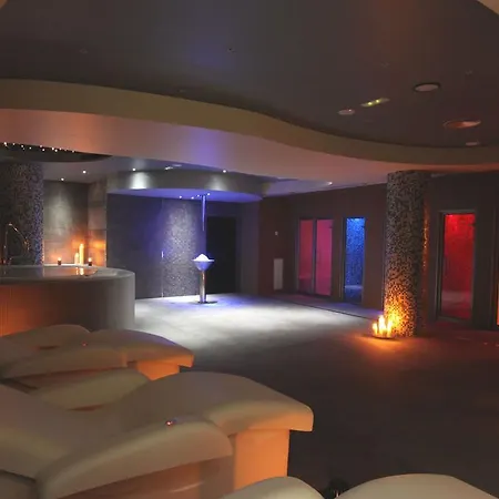 Hotel & Spa Real Jaca-3