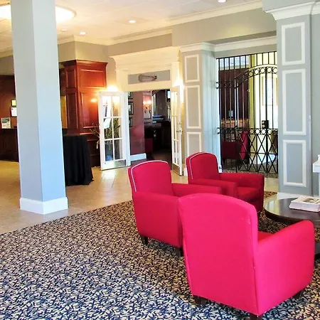 Gervais Street Hotel-3