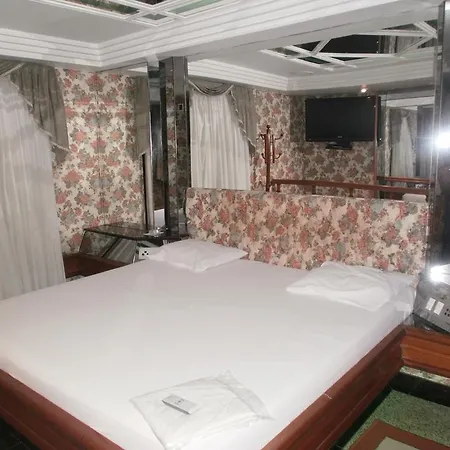 Te Adoro Hotel (Adults Only)-2