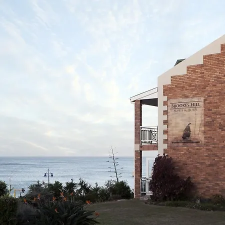 Brookes Hill Suites Hotel-3