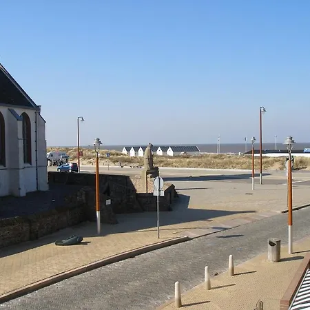 Bed&Breakfast Katwijk-3