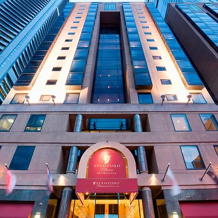Stamford Plaza Melbourne-3