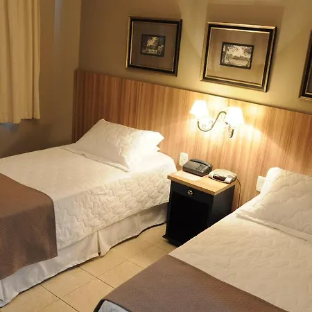 Hotel Kehdi Plaza-3