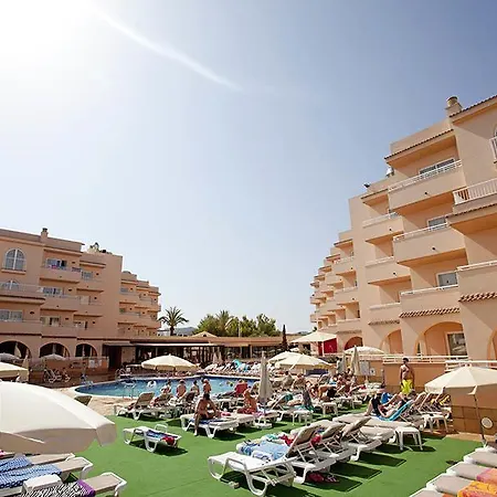 Azuline Hotel - Apartamento Rosamar (Adults Only)-3