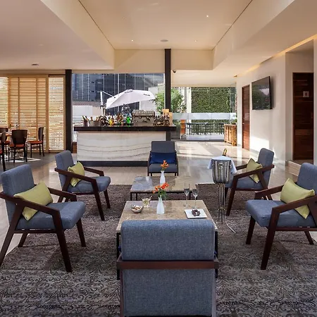 Stara Hamburgo Boutique Hotel (Adults Only)-3