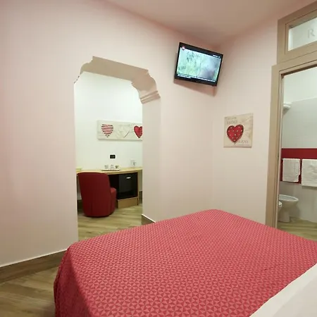 Relais Piazza Garibaldi-3