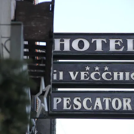 Hotel Il Vecchio Pescatore-3
