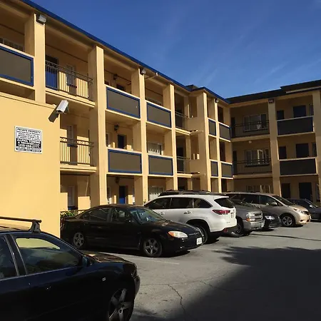 Civic Center Inn-3
