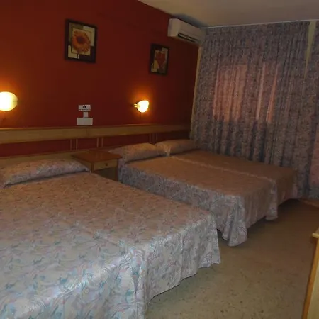 Hostal Ventorrillo-2
