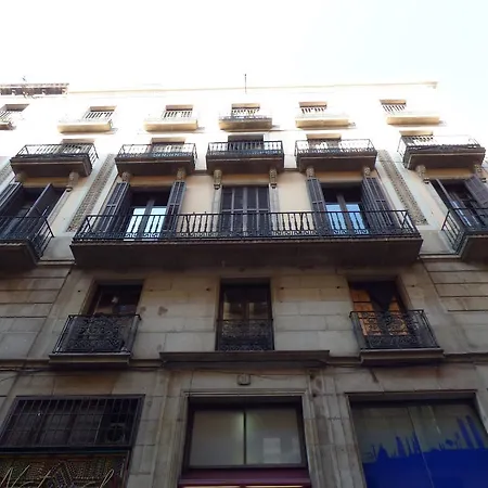 Hotel Jaume I-2