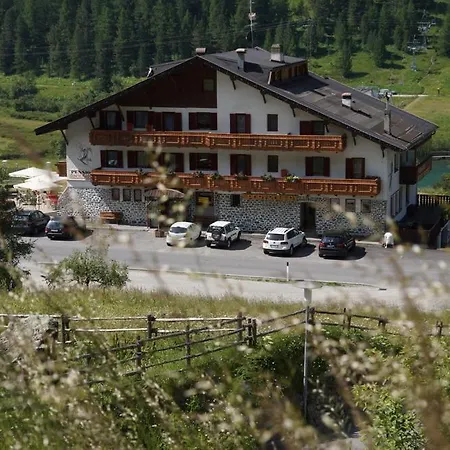 Hotel Sport Robert-2
