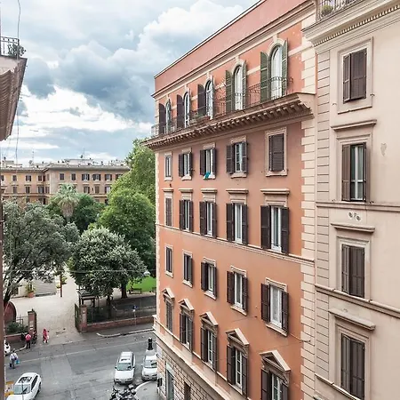 Termini Central Inn-2