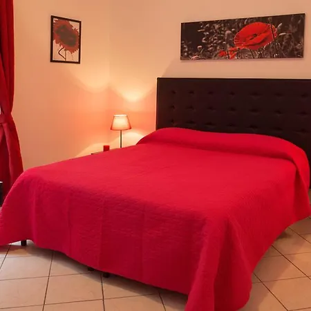 B&B Trastevere In Bed-2
