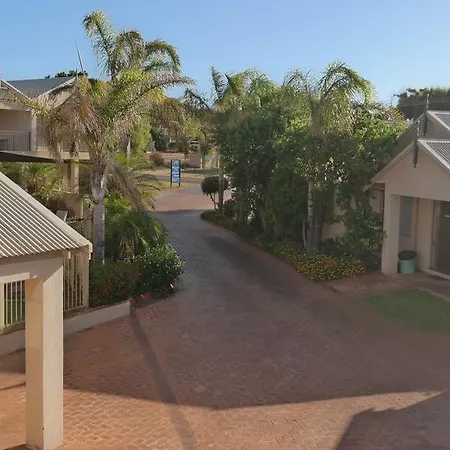 Pelican Shore Villas Kalbarri-2