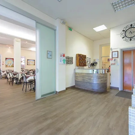 Hotel Sirena-3