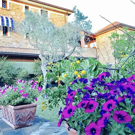 Casa Vacanze Il Cenito-3