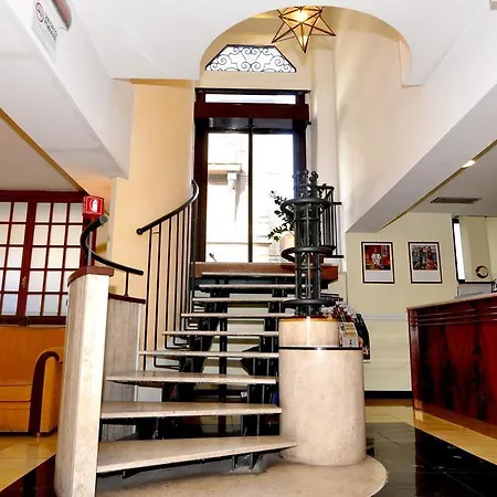 Hotel Executive-2
