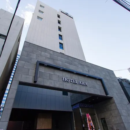 Ara Hotel-2