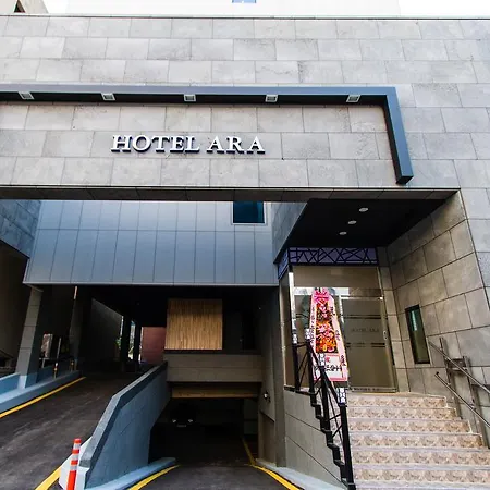 Ara Hotel-3