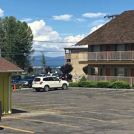Howard Johnson By Wyndham South Lake Tahoe-2