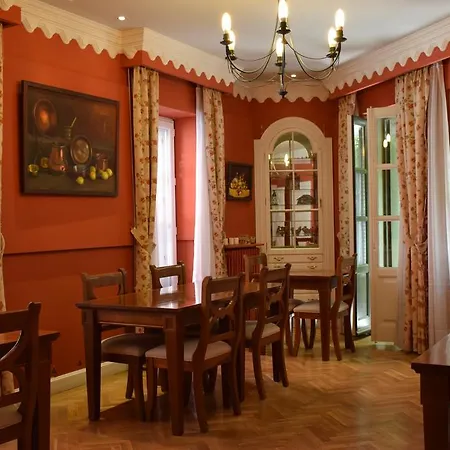 Hotel Posada Don Jaime-2