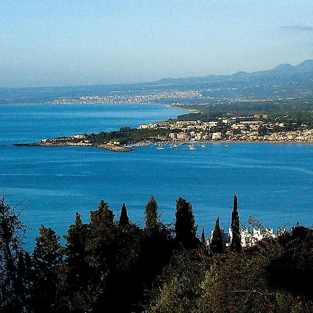Sporting Baia Hotel-3