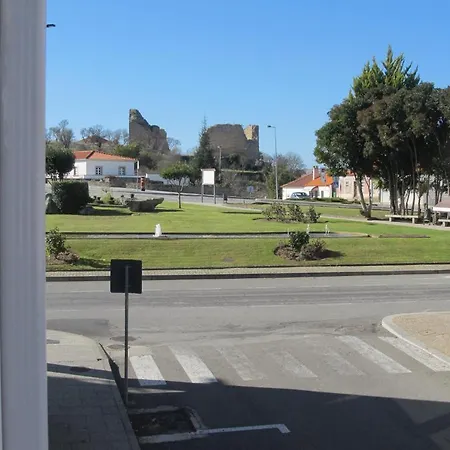 Flor Do Douro - Comercio E Hotelaria, Lda-2
