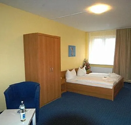 Hs Hotel Siemensstadt Gmbh-3