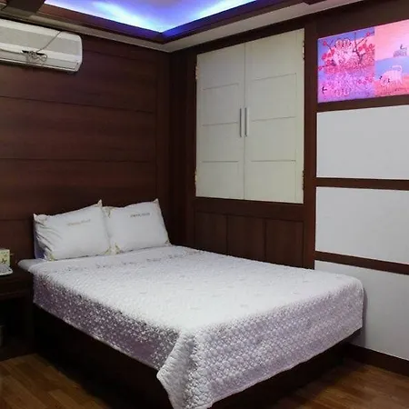 Picasso Motel Jongno-3