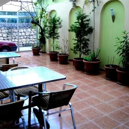 Nergiz Hotel-2