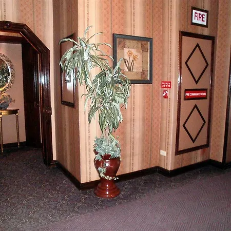 Hotel 17-3