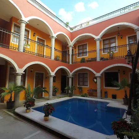 Hotel Casa Sofia Tulum With Pool-2