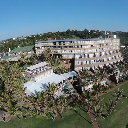 Salt Rock Hotel And Beach Resort-3