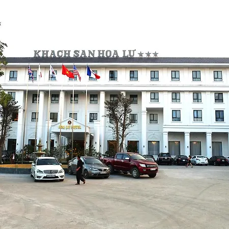 Hoa Lu Hotel-3