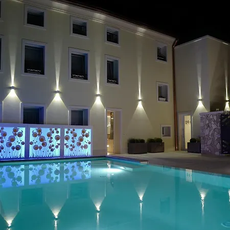Residenza Ai Capitelli-3