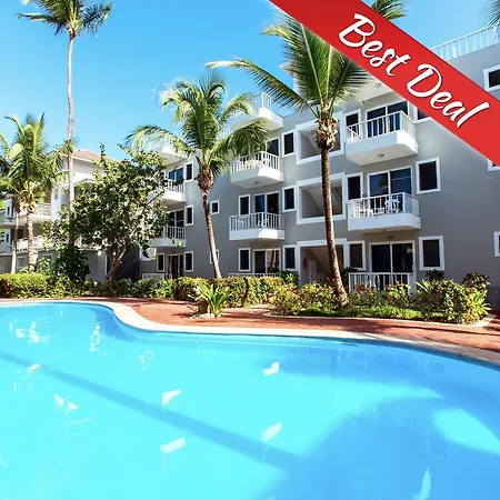 Tropicana Suites Deluxe Beach Club & Pool-2
