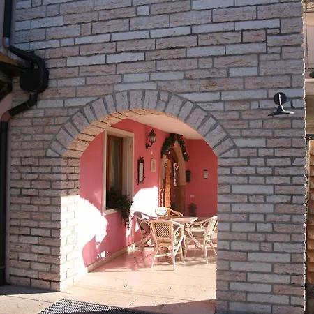 Hotel Piccola Mantova-3