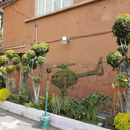 Casa Q BnB-2