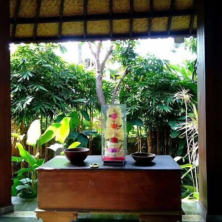Inata Hotel Monkey Forest-3