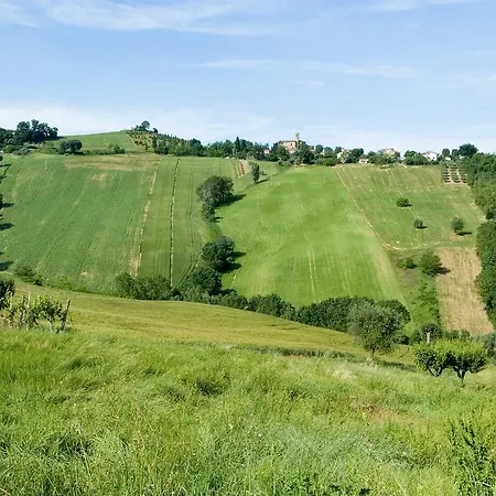 Country House La Madonnina-2