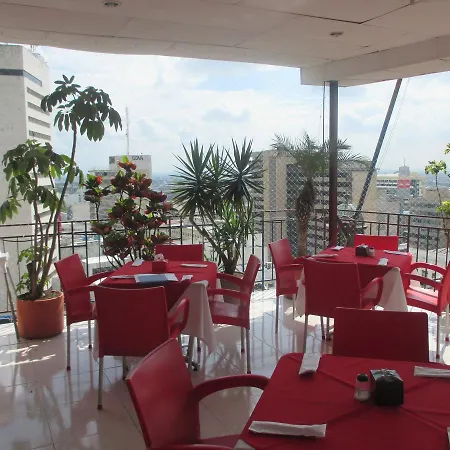 Hotel Royal Plaza Cali-3