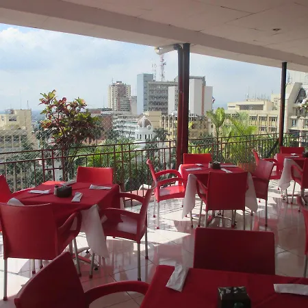 Hotel Royal Plaza Cali-2