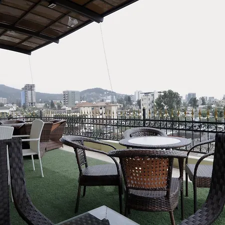 Afropolitan Hotel-2