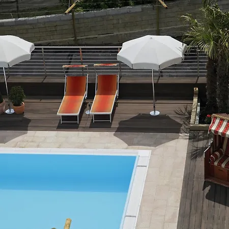 Hotel Garni Paler-2