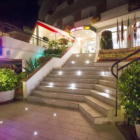 Hotel Adria sul Mare-2