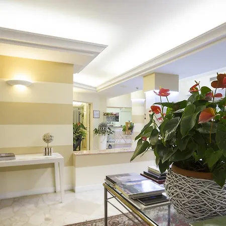 Hotel Adria sul Mare-3