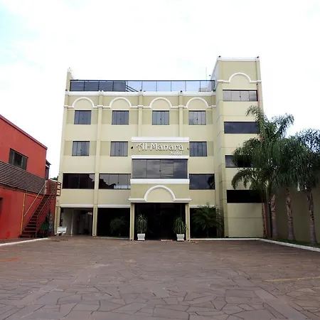 Presidente Hotel-2