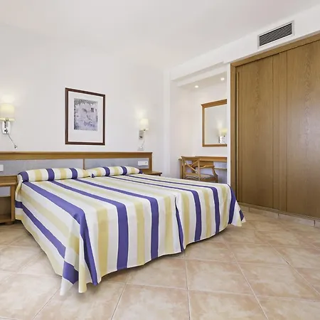 Azuline Hotel - Apartamento Rosamar (Adults Only)-2